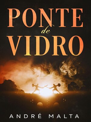 cover image of Ponte de Vidro